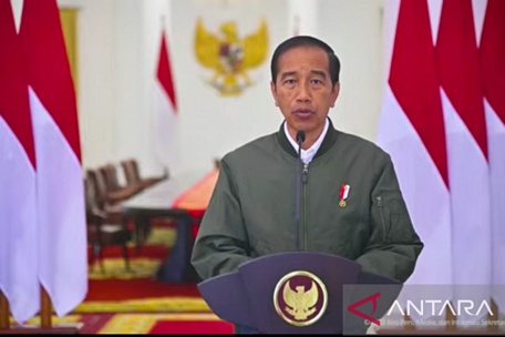  Tổng thống Indonesia yêu cầu điều tra thảm kịch bóng đá (Nguồn Antara).