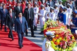 Các hoạt động đầu tiên của Thủ tướng Phạm Minh Chính tại Campuchia
