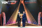 Khai mạc Liên hoan Phim quốc tế Hà Nội lần thứ VI - 2022