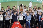Hà Nội FC lần thứ sáu vô địch quốc gia