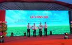 Công bố Quyết định của Thủ tướng Chính phủ công nhận huyện Bình Tân đạt chuẩn nông thôn mới
