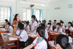 Nhà giáo tiêu biểu Nguyễn Thị Hoàng Yến