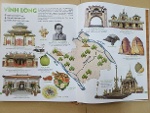 Du lịch Việt Nam qua sách 