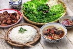 Hà Nội được bình chọn là điểm đến ẩm thực hàng đầu thế giới