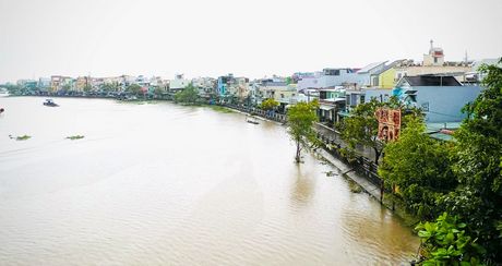 Phát triển TX Bình Minh thành đô thị xanh, hiện đại