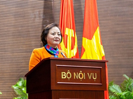 Bộ trưởng Phạm Thị Thanh Trà: Tập trung thực hiện 