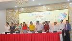 Tổng kết chương trình hợp tác phát triển kinh tế-xã hội giữa TP Hồ Chí Minh và ĐBSCL
