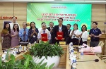Trường ĐH Cửu Long ký kết hợp tác toàn diện với Nhà thuốc Long Châu
