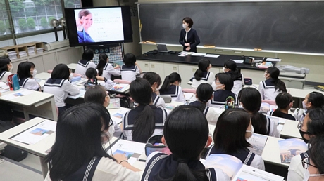 Tại Nhật Bản, giáo dục tài chính trở thành nội dung giảng dạy bắt buộc tại các trường THPT công lập.
