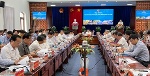 Phó Thủ tướng Chính phủ Lê Minh Khái: Cần triển khai thực hiện có hiệu quả Quy hoạch vùng ĐBSCL