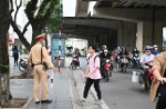 Người đi bộ vi phạm luật giao thông sẽ bị phạt tù trong trường hợp nào?