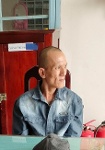 Công an huyện Trà Ôn bắt đối tượng bị truy nã