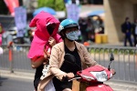 Miền Nam vất vả chống nóng, đề phòng bệnh mùa nắng gia tăng