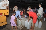 Bảo đảm nguồn nước sinh hoạt cho nhân dân vùng đồng bằng sông Cửu Long