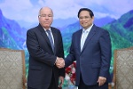 Tổng thống Brazil mời Thủ tướng Phạm Minh Chính dự Hội nghị Thượng đỉnh G20