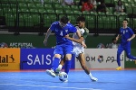 Xác định đối thủ của ĐT Futsal Việt Nam tại tứ kết giải Futsal châu Á 2024